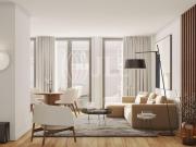 Apartamento T2 no Pharma Village, Alvalade, Lisboa 0m²...