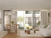 Apartamento T2 no Pharma Village, Alvalade, Lisboa