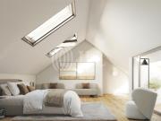 Apartamento T2 no Pharma Village, Alvalade, Lisboa