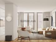 Apartamento T2 no Pharma Village, Alvalade, Lisboa