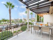 Apartamento T2 no Pine Hills, Vila Sol Vilamoura 158m²...