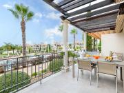 Apartamento T2 no Pine Hills, Vila Sol Vilamoura