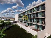 Apartamento T2 no Porto