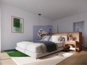 Apartamento T2 no Porto Praticidade e Conforto em Harmonia
