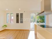 Apartamento T2 no Prncipe Real com vista para o Rio Tejo