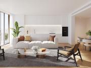 Apartamento T2 no Pulse Lisboa, Saldanha, Lisboa