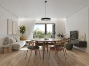 Apartamento T2 no Quadra, em Vila Nova de Gaia, no Porto