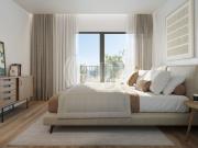 Apartamento T2 no Quadra, em Vila Nova de Gaia, no Porto