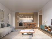 Apartamento T2 no Quadra, em Vila Nova de Gaia, no Porto