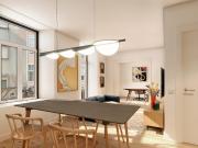 Apartamento T2 no QUARTIER 100, Praça de Espanha, Lisboa