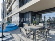 Apartamento T2 no R/C Egas Moniz II excelente localizao