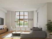 Apartamento T2 no Real Amoreiras, Lisboa