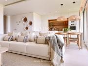 Apartamento T2, no resort Verdelago, em Castro Marim,...