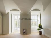 Apartamento T2 no Rossio, Lisboa