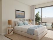 Apartamento T2 no Royal Séqua, Cabanas de Tavira | 1º Andar