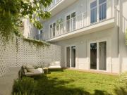 Apartamento T2 no Sousa Martins Premium Apartments,...