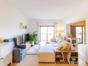 Apartamento T2 no Último Andar 88m² Lagos