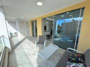 Apartamento T2 no último Andar com Linhas Modernas e...