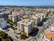 Apartamento T2 No Último Andar Em Zona Central Em Lagos...