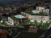 Apartamento T2 no UPTOWN LUX Funchal, Madeira