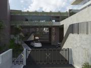 Apartamento T2 no UPTOWN LUX Funchal, Madeira
