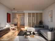 Apartamento T2 no Vieira da Silva, Saldanha, Lisboa