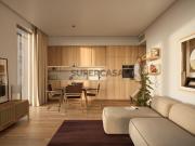 Apartamento T2 no Vieira da Silva, Saldanha, Lisboa