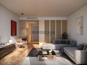 Apartamento T2 no Vieira da Silva, Saldanha, Lisboa