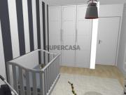 Apartamento T2 no VIEW RESIDENCE 24