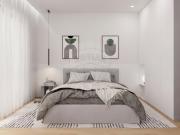 Apartamento T2, Nogueira da regedoura, Santa Maria da...