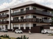 Apartamento T2, Nogueira da regedoura, Santa Maria da...