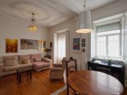 Apartamento T2 nos Anjos