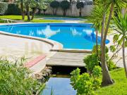 Apartamento T2 nos Jardins da Gandarinha em Cascais!