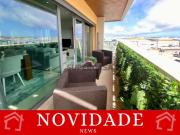 Apartamento T2 nos Jardins do Mar Peniche