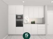 Apartamento T2 Nova Construçao, Bragança Apartamento T2 Nova Construçao, Bragança