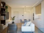 Apartamento T2 nova construção em Portimão 72m² Portimão