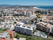 Apartamento T2, nova construção, na maravilhosa cidade...