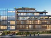 Apartamento T2 nova construção ToLive Cascais com...