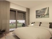 Apartamento T2, nova construo Olho, Algarve