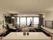 Apartamento T2 Novo