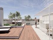 Apartamento T2 Novo