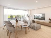 Apartamento T2 NOVO!