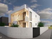 Apartamento T2 Novo