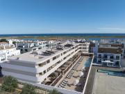 Apartamento T2 novo a 500 metros da praia de Cabanas de...