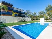 Apartamento T2 novo a estrear perto dos campos de golfe