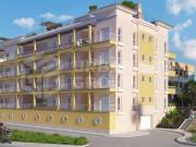 Apartamento T2 novo à venda em Lagos