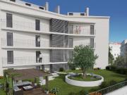 Apartamento T2 Novo à Venda em Zona Nobre e Recatada do...