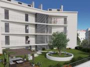 Apartamento T2 Novo à Venda em Zona Nobre e Recatada do...