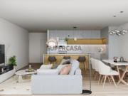 Apartamento T2 Novo ’Amparo Residence’ São Martinho, Funchal