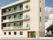 Apartamento T2, Novo, ao nível do 1º andar 91m² Caldas...